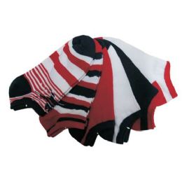 192 Pairs Women's Ankle Socks - Womens Ankle Sock