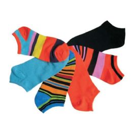 192 Wholesale Women's Ankle Socks