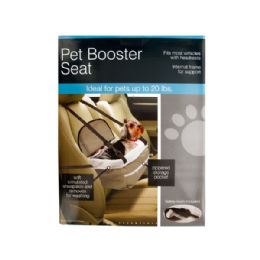 3 Wholesale Pet Booster Seat