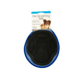 24 Wholesale Pet Grooming Mitt
