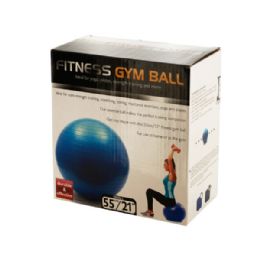 6 of Small Fitness Gym Ball