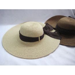 36 Pieces Ladies Fashion Summer Hats - Sun Hats