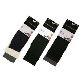 180 Wholesale Women's Trouser Socks