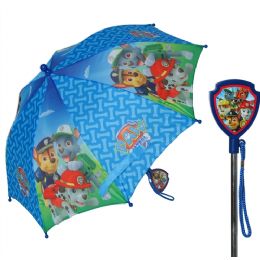 18 Wholesale Paw Patrol Umbrella