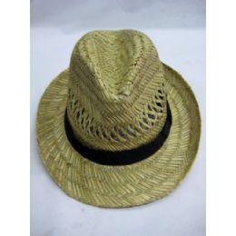 36 Wholesale Men's Fashion Cowboy Hat