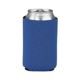 144 Wholesale Insulated Can Or Beverage Holder Royal