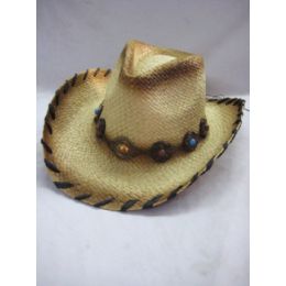 36 Wholesale Fashion Western Cowboy Hat