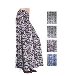 96 of Women's Long Fashion Skirt In Assorted Colors