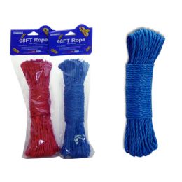 72 Wholesale 98 Ft Rope