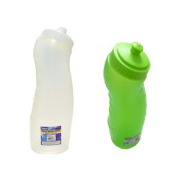 48 Wholesale Water Bottle
