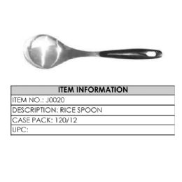48 Wholesale Rice Spoon