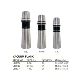 24 Wholesale 1.0 L Vacuum Flask