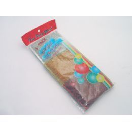216 Pieces 3 Piece Sponge - Scouring Pads & Sponges
