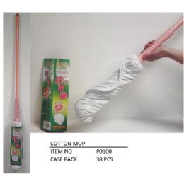 38 Wholesale Cotton Mop