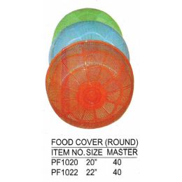 40 Wholesale Food Cover 20" Round