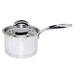 12 Pieces 16 Cm Sauce Pot - Pots & Pans