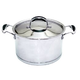 8 Pieces 8 20 Cm Sauce Pot - Pots & Pans