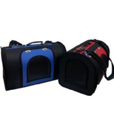 10 Wholesale SOFT HANDBAG DOG CARRIER 43X25X29cm