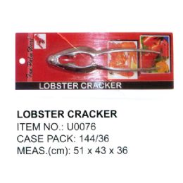 144 Wholesale Lobster Cracker