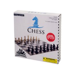 30 of Folding Chess Game