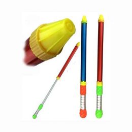 48 Wholesale 22" Pencil Water Shooter