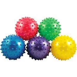 96 Wholesale 3 Inch Knobby Ball
