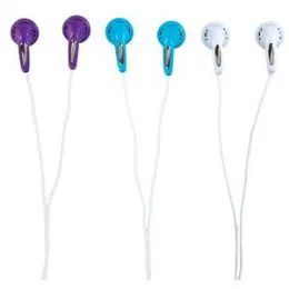 72 Pieces Gadgetz Ear Buds - Headphones and Earbuds