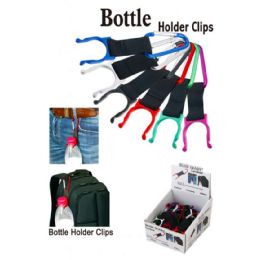 36 Pieces Bottle Holder Clips - Clips and Fasteners