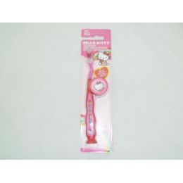 96 Wholesale Hello Kitty Toothbrush