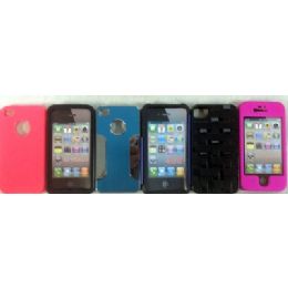 48 Wholesale Apple Iphone4g And 4gs Cell Phonecase