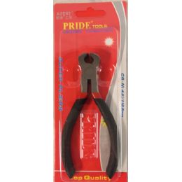 72 Pieces Pincers End Nippers End Cutters - Pliers