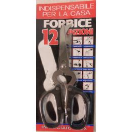 96 Wholesale MultI-Purpose Kitchen Scissor