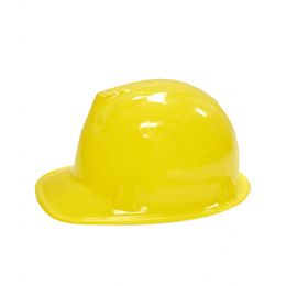 30 Pieces Construction Hats - 12ct - Costumes & Accessories