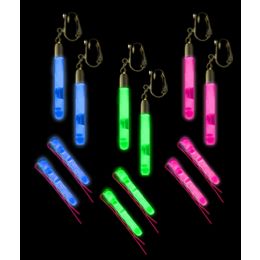 48 Wholesale Glow Hair Pins And Earrings Set - Assorted
