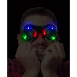 144 Wholesale Led Beer Goggles