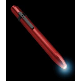 400 Wholesale Led Pen LighT- Red