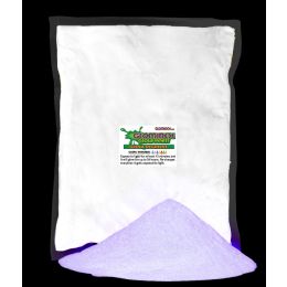 4 Wholesale Glominex Invisible Day Glow Pigment 1 Kg - Purple