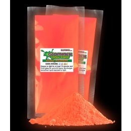 48 Wholesale Glominex Ultraviolet Reactive Pigment 1 Oz - Red
