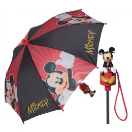 15 Wholesale Wholesale Mickey Mouse Umbrella