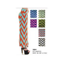 96 Wholesale Cotton Maxi Skirt