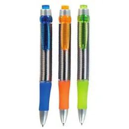 48 Pieces FlexI-Shock Pen - Pens