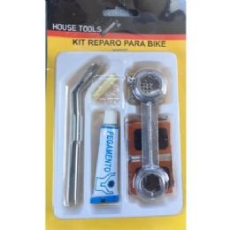 36 Pieces Bike Repair Tool Set - Tool Sets