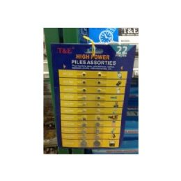 40 Wholesale Assorted Watch And Calculator Batteries