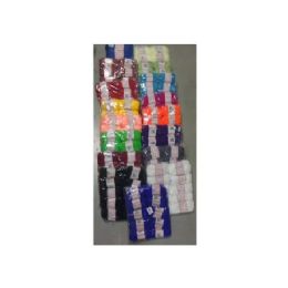 120 Wholesale Knitting Yarn (assorted Colors)