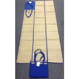 50 of Folding Large Beach Mat With Carry Handles
