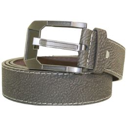 36 Wholesale Men's Belt