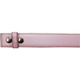 144 Pieces Light Pink Women's Belt - Womens Belts
