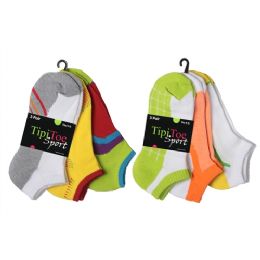 150 Wholesale Women's Soft And Strechy Socks In Size 9-11.