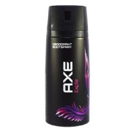 24 Units of Axe Deo Body Spray 150ml Apollo - Deodorant