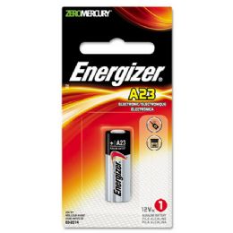 24 Pieces Energizer A23 12v Battery - Batteries